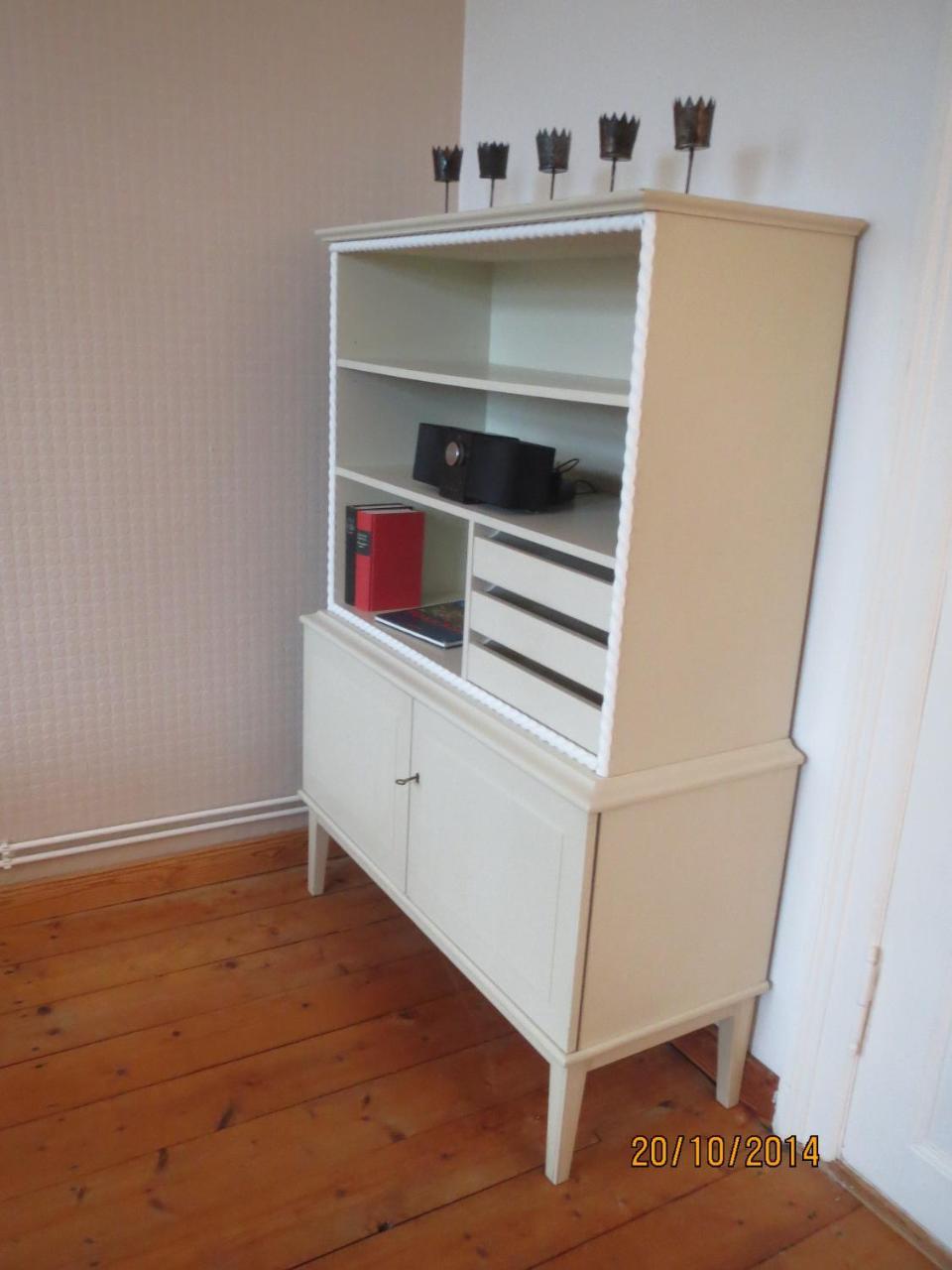 Ferienwohnung Schoenwaelder Mit Kleiner Terrasse Und Wall Box บุกซ์เทอฮูเดอ ภายนอก รูปภาพ